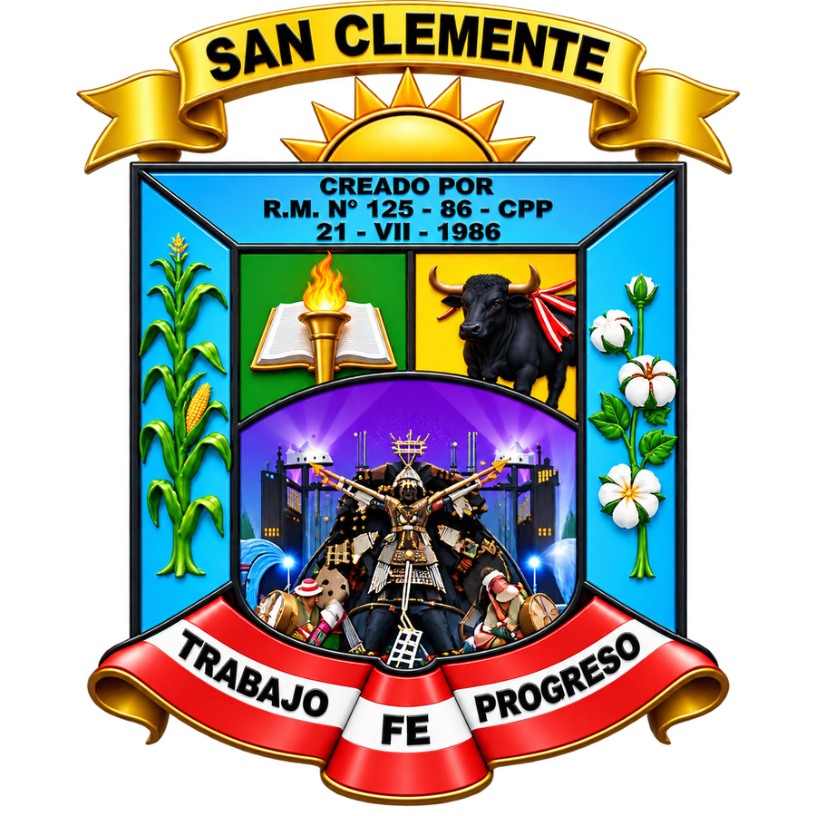 San Clemente